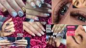 Queen Nails and Lashes by Kirly Regina - 