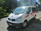 ALARM MENT SZOLGLAT - 