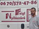 Feigl Nylszr Kft. - 