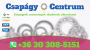 Csapgy-Centrum - minden, ami csapgy - 