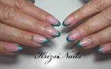 Krizsi Nails Krmszalon Kzpols s mkrmpts - 