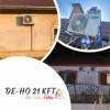 DE-HO 21 Kft - 