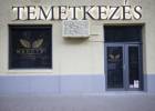 Mennyei Temetkezs - 
