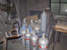 Metall-Kraft ntszeti Bt - 