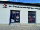 Car-Metal Kft. - 