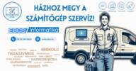 EBCS Informatika - Deme Gbor ev. - 