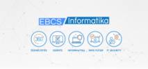 EBCS Informatika - Deme Gbor ev. - 