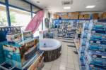 Aqualing Medenceruhz - 