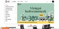Mono Trade Kft. - 