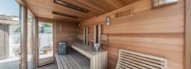 iSauna Design Kft. - 