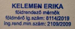 Kelemen Erika - 