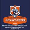 V�z-G�z-F�t�s-Szeged Kov�cs P�ter E.V - 