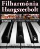 Filharmnia Hangszerbolt - 
