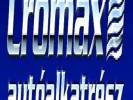 Cromax Autalkatrsz - 