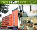 Tisza Sport Hotel - 