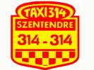 Alfa Taxi 314 Szentendre - 