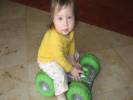 Shanti Kismama s Bababizomnyi - 