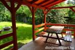 Tpart Apartman - 