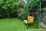 Tpart Apartman - 