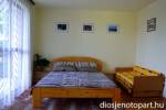 Tpart Apartman - 