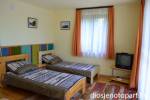 Tpart Apartman - 