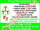 T&T&T Kft. - 