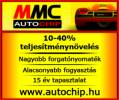 Mmc Autochip Chiptuning - 