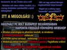 Pclap.hu - hasznlt Pc - 