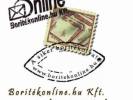 Bortkonline.hu Kft. - 