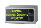 Debreceni Hztartsi Gp Szerviz - 