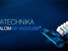 Gt Irodatechnika - 