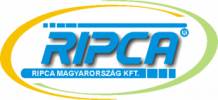 Ripca-Vgsz Magyarorszg Kereskedelmi Kft. - 