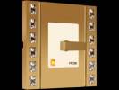 Fede high-end villanykapcsolk - 