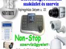Mtrix Security Biztonsgtechnika - 