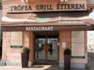 Trfea Grill tterem - 