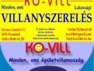 Ko-Vill Kovcs Lszl - 