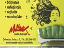 Multimix Festkbolt Debrecen Webshop - 