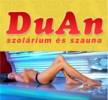 Duan Szolrium & Szauna - 
