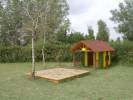 Mustang Ranch Panzi - 