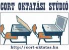 Cort Oktatsi Stdi - 