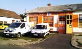 Sandviken Tools Kft. - 