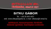 Sitku Lux Bt - 