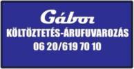 G�bor Ferenc - 
