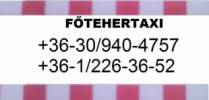 Ftaxi Tehertaxi Kltztets 06309404757 Budapest - 