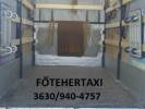Ftaxi Kltztets Btorszllts Tehertaxi 06309404757 Budapest - 