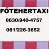Ftaxi Kltztets Btorszllts Tehertaxi 06309404757 Budapest - 