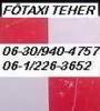 Ftaxi Btorszllts Tehrtaxi 06309404757 - 