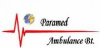 Paramed-Ambulance Bt - 