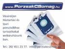 Vivente Kft. www.porzsakbolt.hu - 