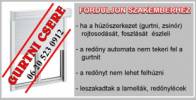 Fejr Rednyszervz- rednyjavts Szkesfehrvr - 